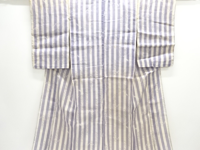 JAPANESE KIMONO / ANTIQUE KIMONO / DRAGONFLY